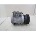 Компрессор системы кондиционирования Hyundai Tucson 2004-2010 252249 160402320J