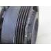 Компрессор системы кондиционирования Hyundai Tucson 2004-2010 252249 160402320J