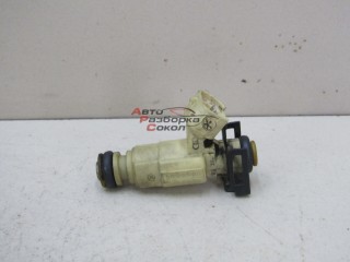 Форсунка инжекторная электрическая Hyundai i30 2007-2012 252245_733317 3531023600