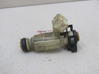 Форсунка инжекторная электрическая Hyundai Santa Fe (CM) 2005-2012 252244_733275 3531023600
