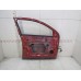 Дверь передняя левая Nissan Qashqai (J10) 2006-2014 252100 H0101JD0M0