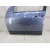 Дверь передняя левая Nissan Qashqai (J10) 2006-2014 252101 H0101JD0M0