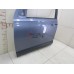 Дверь передняя левая Nissan Qashqai (J10) 2006-2014 252101 H0101JD0M0