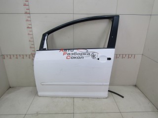 Дверь передняя левая VW Golf Plus 2005-2014 252103 5M0831105E