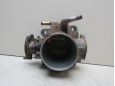  Заслонка дроссельная Honda HR-V 1999-2005 252265 16400PEMG01