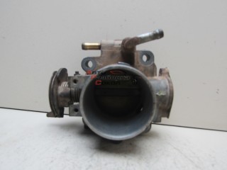 Заслонка дроссельная Honda HR-V 1999-2005 252265 16400PEMG01