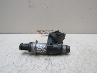 Форсунка инжекторная электрическая Honda Accord VI 1998-2002 252275_728304 06164PCC000