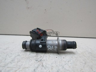 Форсунка инжекторная электрическая Honda Accord VI 1998-2002 252278_728307 06164PCC000
