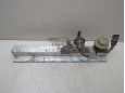  Рейка топливная (рампа) Honda HR-V 1999-2005 252280 16620PEMG00
