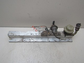 Рейка топливная (рампа) Honda HR-V 1999-2005 252280 16620PEMG00
