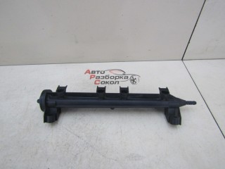 Рейка топливная (рампа) Audi A3 (8P1) 2003-2013 252264_740891 06A133317AS