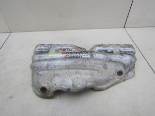 Экран тепловой Audi A3 (8L1) 1996-2003 252263_740799 06A253041AE