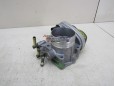  Заслонка дроссельная Audi A3 (8L1) 1996-2003 252262_740771 06A133062N