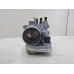 Заслонка дроссельная Audi A3 (8L1) 1996-2003 252262_740771 06A133062N