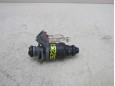  Форсунка инжекторная электрическая VW Touran 2003-2010 252261_733639 06A906031BT