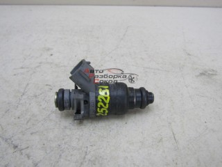Форсунка инжекторная электрическая VW Touran 2003-2010 252261_733639 06A906031BT