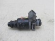  Форсунка инжекторная электрическая VW Caddy III 2004-2016 252260_733527 06A906031BT