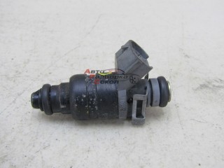 Форсунка инжекторная электрическая VW Touran 2003-2010 252260_733567 06A906031BT