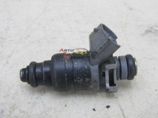 Форсунка инжекторная электрическая VW Caddy III 2004-2016 252259_733463 06A906031BT