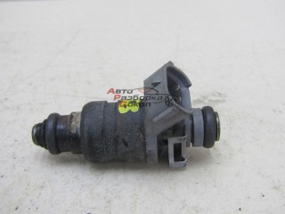 Форсунка инжекторная электрическая VW Caddy III 2004-2016 252258_733399 06A906031BT