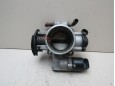  Заслонка дроссельная Chevrolet Aveo (T200) 2003-2008 252291_728373 25183953