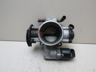 Заслонка дроссельная Chevrolet Aveo (T250) 2005-2011 252291 25183953