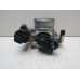 Заслонка дроссельная Chevrolet Aveo (T250) 2005-2011 252291 25183953