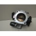 Заслонка дроссельная Chevrolet Aveo (T250) 2005-2011 252291 25183953