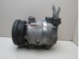  Компрессор системы кондиционирования Chevrolet Aveo (T250) 2005-2011 252293 96539388
