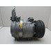 Компрессор системы кондиционирования Chevrolet Aveo (T250) 2005-2011 252293 96539388