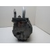 Компрессор системы кондиционирования Chevrolet Aveo (T250) 2005-2011 252293 96539388