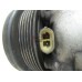Компрессор системы кондиционирования Chevrolet Aveo (T250) 2005-2011 252293 96539388