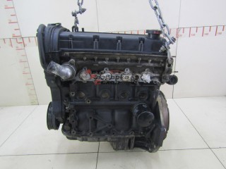 Двигатель (ДВС) Chevrolet Aveo (T250) 2005-2011 252300 96339000