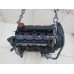Двигатель (ДВС) Chevrolet Aveo (T250) 2005-2011 252300 96339000