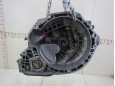  МКПП (механическая коробка переключения передач) Chevrolet Aveo (T200) 2003-2008 252301_728490 96813261