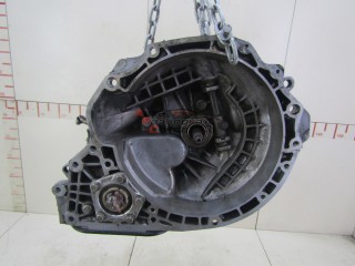 МКПП (механическая коробка переключения передач) Chevrolet Aveo (T200) 2003-2008 252301_728490 96813261
