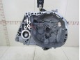  МКПП (механическая коробка переключения передач) Renault Megane II 2002-2009 252335 7701723232