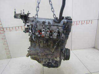 Двигатель (ДВС) Fiat Albea 2003-2012 252339 71751100
