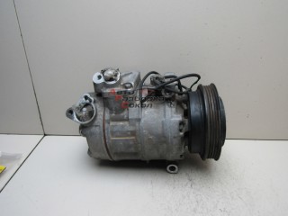 Компрессор системы кондиционирования VW Passat (B5+) 2000-2005 252338_734973 8D0260808
