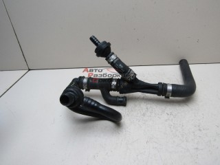 Клапан вентиляции картерных газов VW Passat (B5+) 2000-2005 252332 058133753B