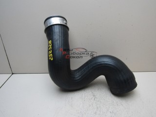 Патрубок интеркулера VW Passat (B5+) 2000-2005 252328 3B0145834S
