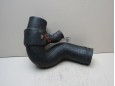  Патрубок интеркулера VW Passat (B5) 1996-2000 252327_734887 4B0145832B