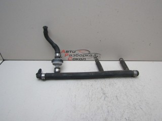 Трубка картерных газов VW Passat (B5) 1996-2000 252326_734870 06B133784AP