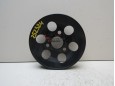  Шкив насоса гидроусилителя VW Passat (B5+) 2000-2005 252324_734826 058145255E