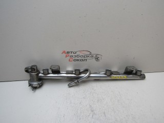 Рейка топливная (рампа) VW Passat (B5) 1996-2000 252323_734813 06B133681