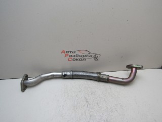 Трубка турбины VW Passat (B5) 1996-2000 252318_734769 06B145735F