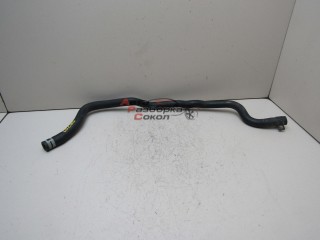 Патрубок VW Passat (B5) 1996-2000 252316_734706 058121471B