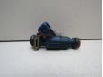  Форсунка инжекторная электрическая VW Passat (B5) 1996-2000 252315_734672 06B133551M