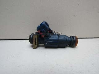 Форсунка инжекторная электрическая VW Passat (B5) 1996-2000 252315_734672 06B133551M