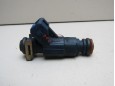  Форсунка инжекторная электрическая Audi A6 (C5) 1997-2004 252313_741711 06B133551M